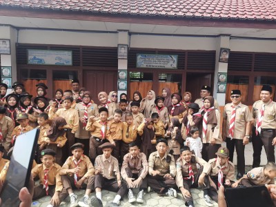 Pramuka Bersama