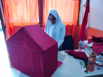 Hantaran