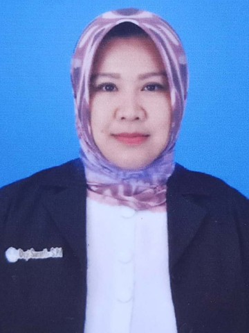 Depi Susanti, S.Pd