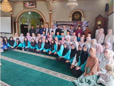 Maulid Nabi