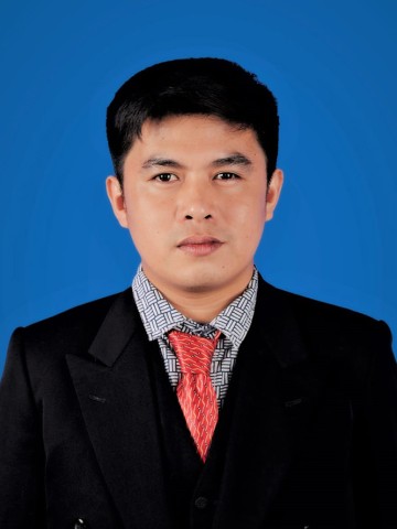 Ebid Lendra, S.Pd.,Gr.,M.Pd