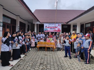 Hari Guru Nasional ke 80