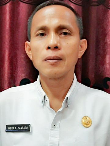 Indra Kumar, S.Pd