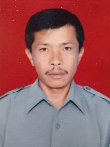 Yulhtari Harun