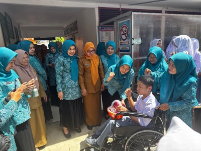 Kunjunga Kerja