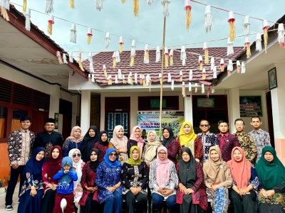 Foto Bersama