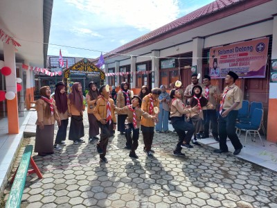 Gerakan Pramuka