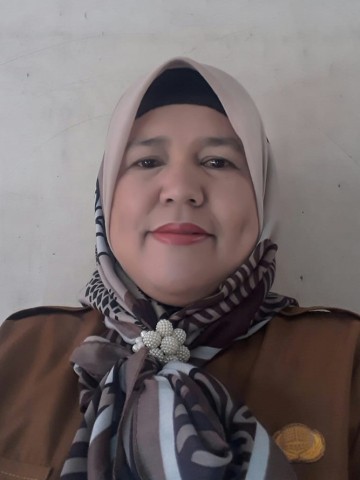 Mediawati, S.Pd