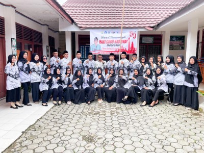 Hari Guru Nasional ke 80