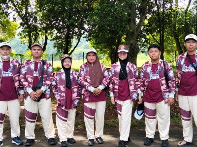 PPBK NAS