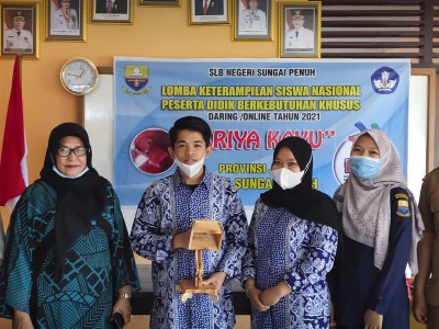 Kriya Kayu