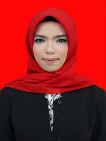 Reza Dwi Andini, S.Pd
