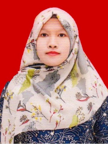 Rima Ratna Fela, S.Pd