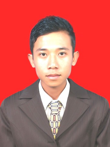 Purqon Hidayat, A.Md