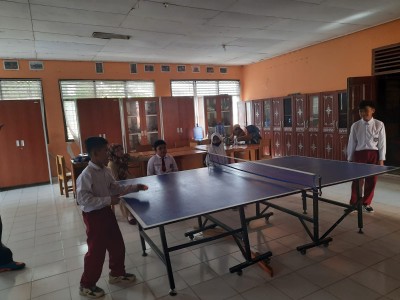Tenis Meja
