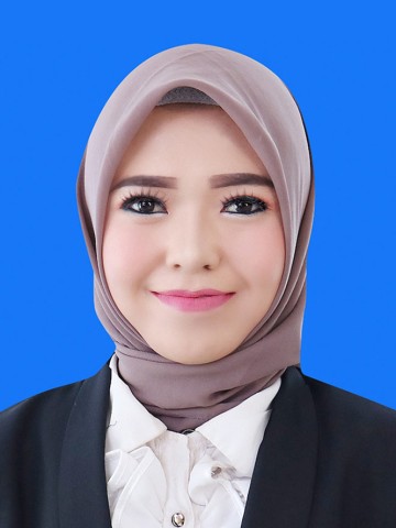 Dian Afriyanti, S.Pd.,Gr