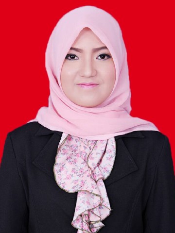 Nola Intan Putri, S.Pd.,Gr