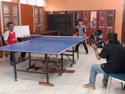 Tenis Meja