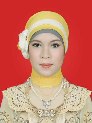 Rima Rizki Anggraini S.Pd.,Gr
