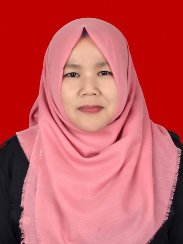 Rafikah Trinalia, S.Pd.,Gr