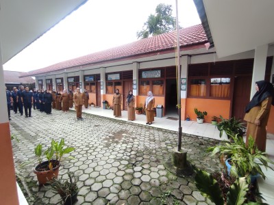APEL setelah Libur dan Cuti Bersama Idul Fitri